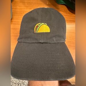 47 Brand - taco hat